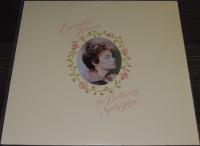 Emmylou Harris - The Ballad of Sally Rosse, vinil - gramofonska plošča