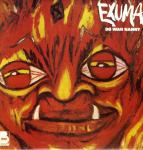 Exuma – Do Wah Nanny LP vinyl EX VG+