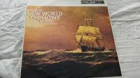 VINIL LP  DVORAK NEW WORLD SYMPHONY CENA 17 EUR
