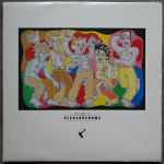 Frankie Goes To Hollywood – Welcome To The Pleasuredome  (2x LP)