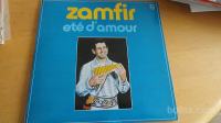 GEORGHE ZAMFIR - ETE D' AMOUR