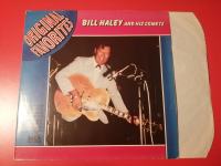 Gramofonska plošča - BILL HALEY