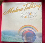 Gramofonska plošča LP Modern Talking, Romantic warriors