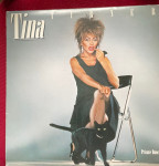 Gramofonska plošča LP Tina Turner, Private Dancer