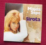 Gramofonska plošča, Majda Sepe, Sirota,…Šuštarski most