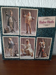 gramofonske plosce Babe Ruth
