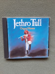 gramofonske plosce Cd Jethro Tull