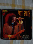gramofonske plosce cd Patti Smih