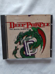 gramofonske plosce-Deep purple