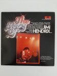 gramofonske plosce-Jimi Hendrix