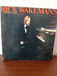 gramofonske plosce Rick wakeman