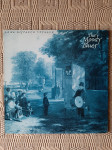 gramofonske plosce-the Moody blues