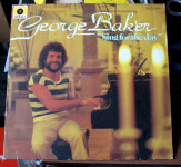 Gregor Baker-Sing for the day