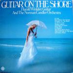 Harald Winkler And The Norman Candler Orchestra* ‎– Guitar On The Shor