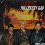 Heaven 17 ‎– The Luxury Gap  1983