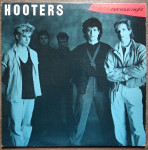 Hooters – Nervous Night  (LP)