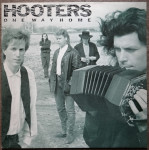 Hooters – One Way Home  (LP)