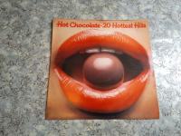HOT CHOCOLATE -20 HOTTEST HITS-