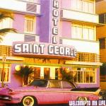 Hotel Saint George ‎– Welcome To My Life (12" Maxi Single) ItaloDance