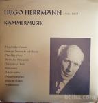 HuGo HERRMANN (1896-19 KAMMER Musik