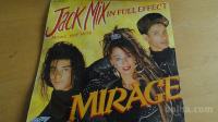 JACK MIX IN FULL EFFECT - MIRAGE