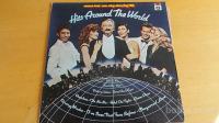 JAMES LAST NON STOP DANCING '82 - HITS AROUND THE WORLD