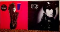 Janet Jackson - Control / Rhythm Nation 1814 (2x LP)