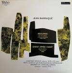 Jean Barraqué - Séquence - Chant Après Chant (1966)