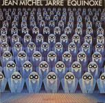 Jean-Michel Jarre – Equinoxe