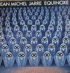 JEAN MICHEL JARRE - EQUINOXE