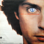 Jean-Michel Jarre - Magnetic Fields  LP vinil očuvanost: VG+, VG