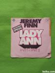 JEREMY FINN (LADY ANN,PART)