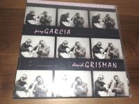 Jerry Garcia, David Grisman – Shady Grove MOFI-RARITETA