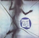 Jethro Tull – Under Wraps LP viny VG+ VG+