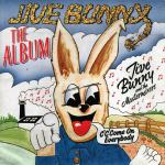 Jive Bunny & The Mastermixers - The Album (LP, 1989)
