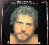 Joe Cocker - I Can Stand A Little Rain, vinil plošča (LP)