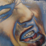 Joe Cocker – Sheffield Steel LP vinil  očuvanost: VG+ VG+