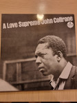 John Coltrane - A Love Supreme