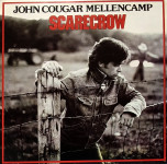John Cougar Mellencamp – Scarecrow