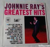 JOHNNIE RAY - GREATEST HITS
