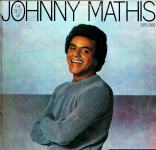 Johnny Mathis – Best Of Johnny Mathis: 1975-80 EX VG