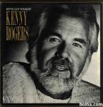 Kenny Rogers ‎– We've Got Tonight  1983