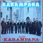 Klapa Karampana - Karampana (LP)