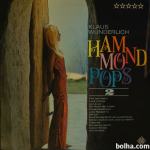 Klaus Wunderlich ‎– Hammond Pops 2