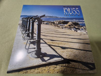 Kyuss - Muchas gracias: The best of Kyuss, 2LP, lim. edition