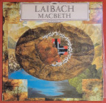 Laibach – Macbeth
