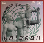 Laibach – Sympathy For The Devil