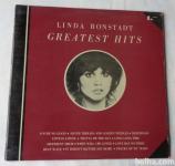 LINA RONSTADT - GREATEST HITS