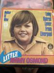 Little Jimmy Osmond - mother of Mine