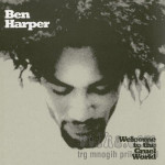 LP BEN HARPER (180 gr. Limited Edition)
